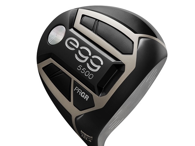 エッグ（egg）シリーズ｜プロギア（PRGR） ドライバー