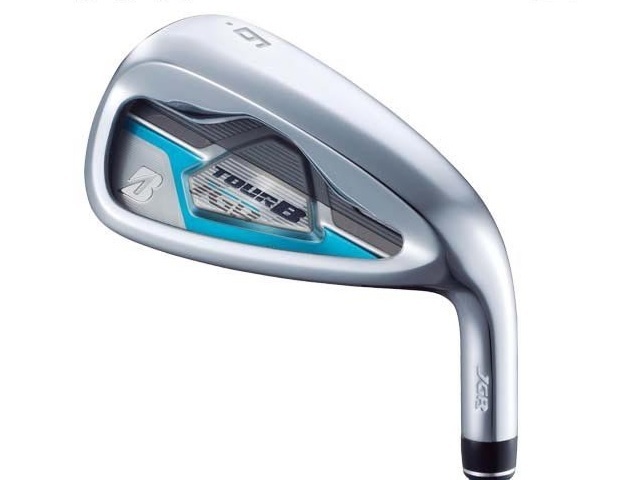 GR（JGR）シリーズ｜ブリヂストン アイアンセット