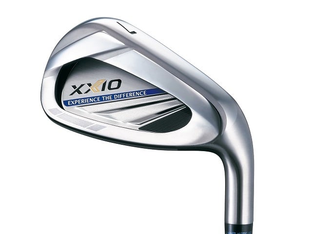 良品】初心者推奨 11代目ゼクシオ XXIO11 メンズアイアンセット 7本S