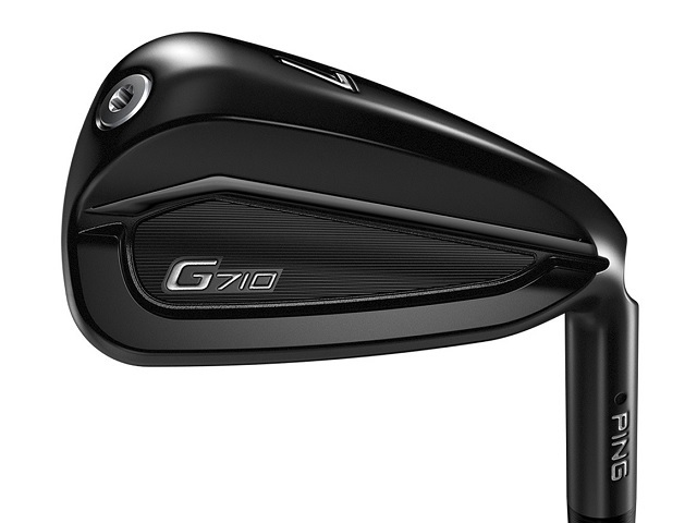 G710 アイアンセット(ピン)の評価を見る・評価する｜ゴルフ・ドゥ