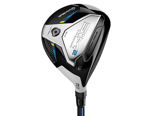 3Wヘッドのみ】テーラーメイド SIMフェアウェイウッド 3番/15° 【公式