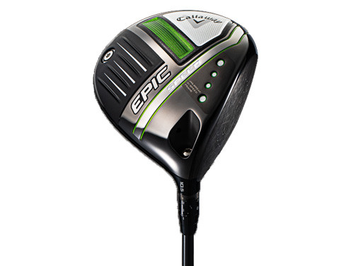 EPIC SPEED ドライバー(キャロウェイ)の評価を見る・評価する｜ゴルフ