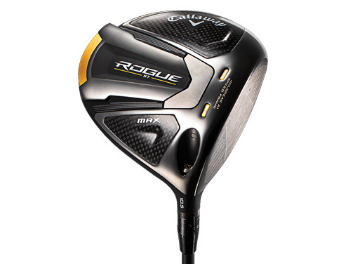 ローグ（ROGUE）シリーズ｜キャロウェイ ドライバー