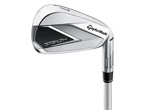 ステルス（STEALTH）シリーズ｜テーラーメイド アイアンセット