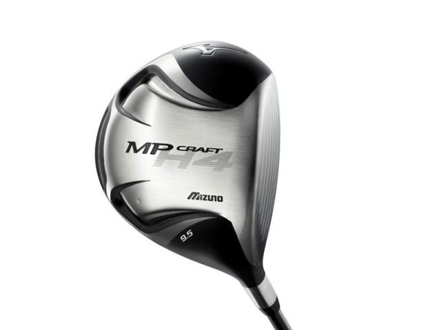 MPシリーズ｜ミズノ ドライバー