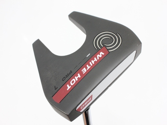 ホワイトホット（WHITE HOT）プロシリーズ｜オデッセイ パター