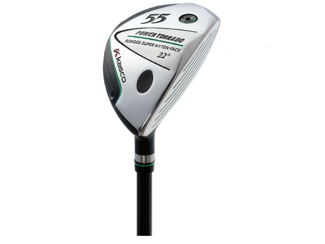 パワートルネード 7 TYPE-U ユーティリティ(キャスコ)の評価を見る