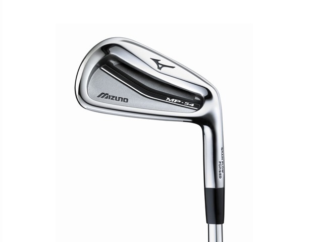 MP-54 アイアンセット(ミズノ)の評価を見る・評価する｜ゴルフ・ドゥ
