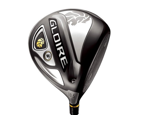 グローレ（GLOIRE）シリーズ｜テーラーメイド ドライバー