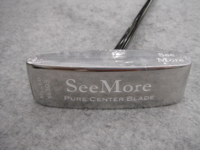 パター｜シーモア｜中古ゴルフクラブを探す｜ゴルフ・ドゥ