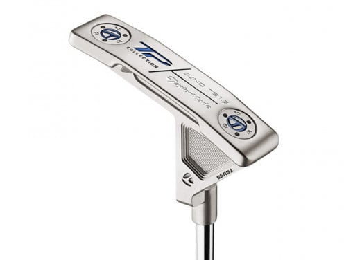 TP COLLECTION HYDRO BLAST JUNO TB1.5 パター(テーラーメイド)の評価