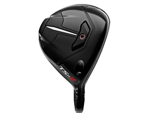 タイトリスト TS シリーズ フェアウェイウッド特集