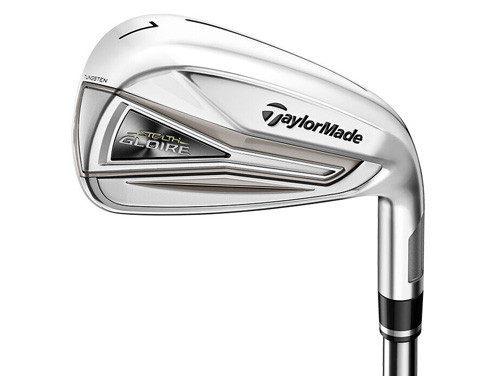 STEALTH GLOIRE アイアンセット(テーラーメイド)の評価を見る・評価