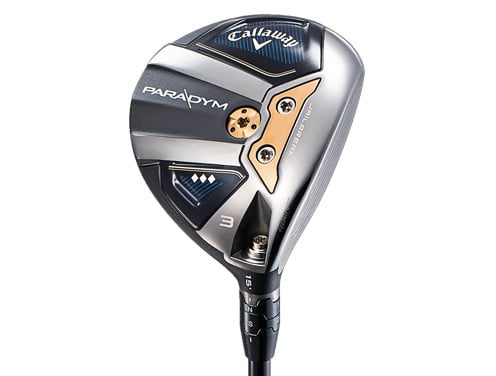 パラダイム（PARADYM）シリーズ｜キャロウェイ フェアウェイウッド