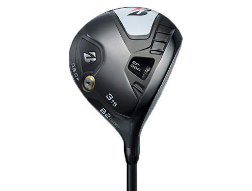 B2HT フェアウェイウッド(ブリヂストン)の評価を見る・評価する