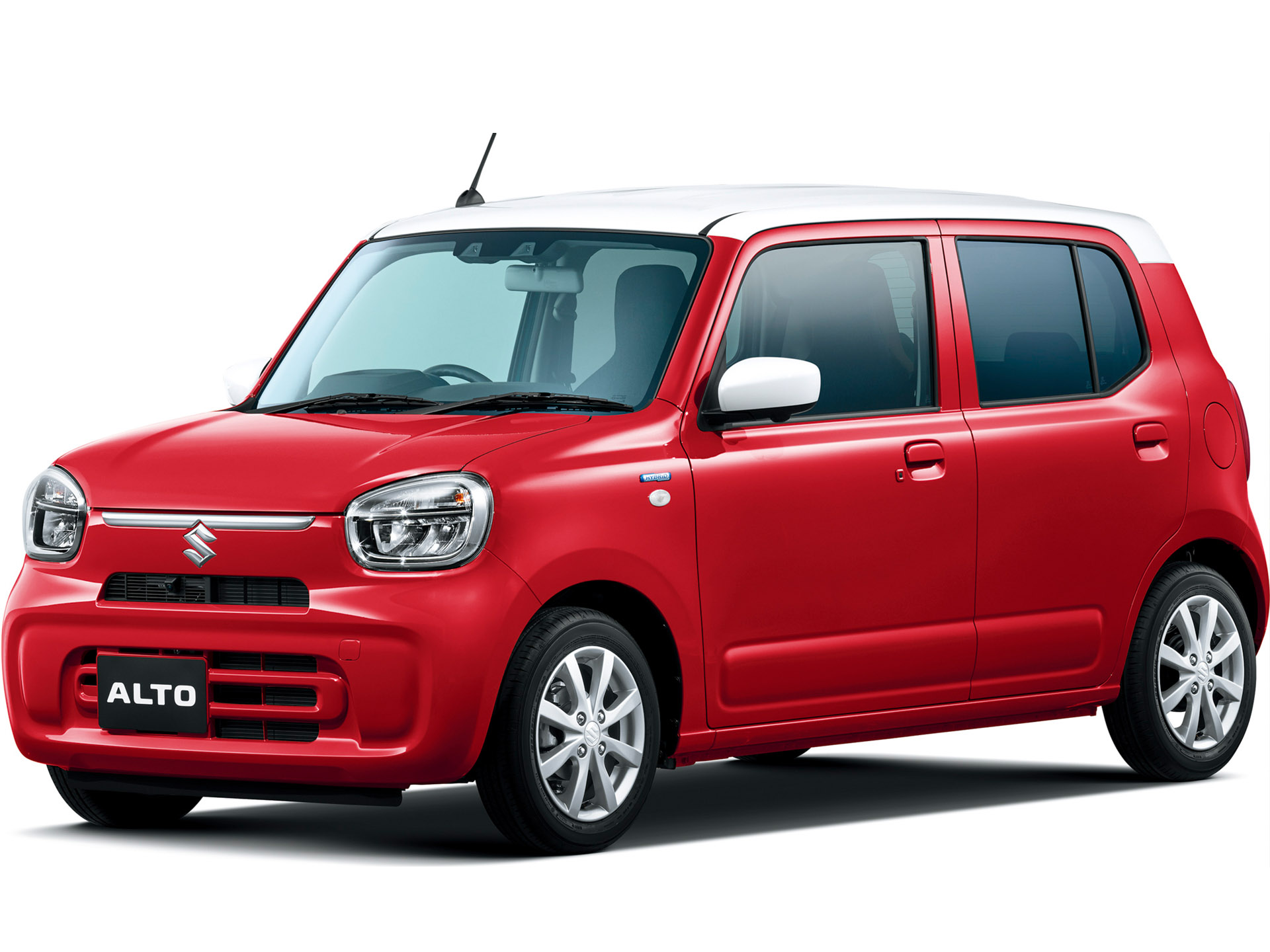 アルト 2026（令和8）年式の中古車を探すなら【グーネット】