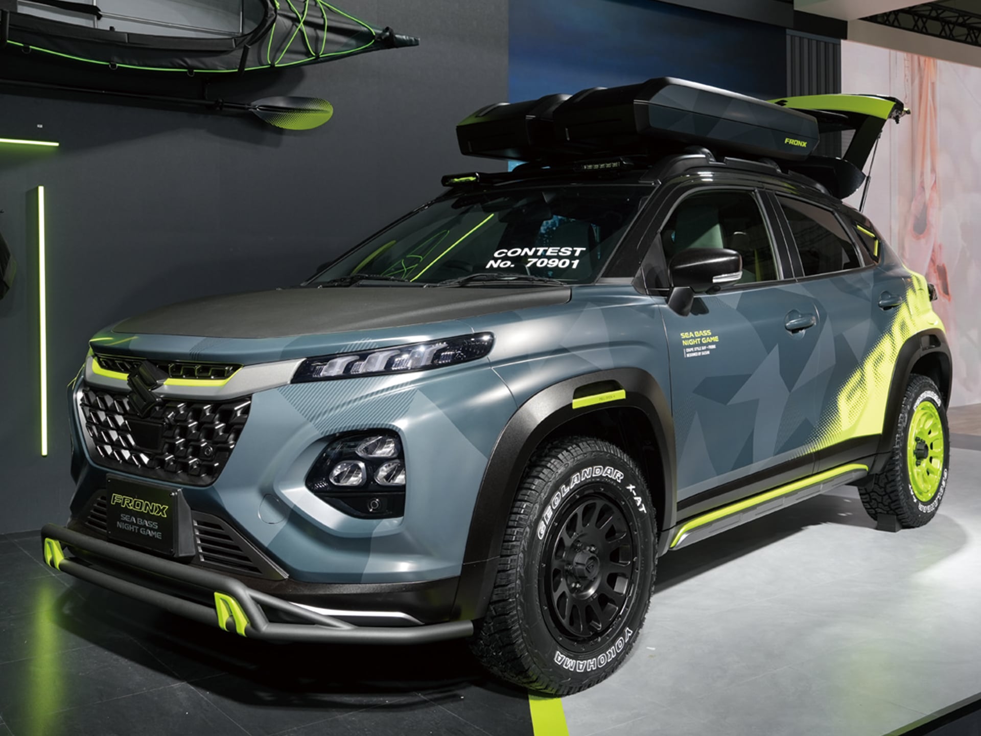 ソリオ（スズキ）ハイブリッドSZ（2023年5月）｜カタログから中古車