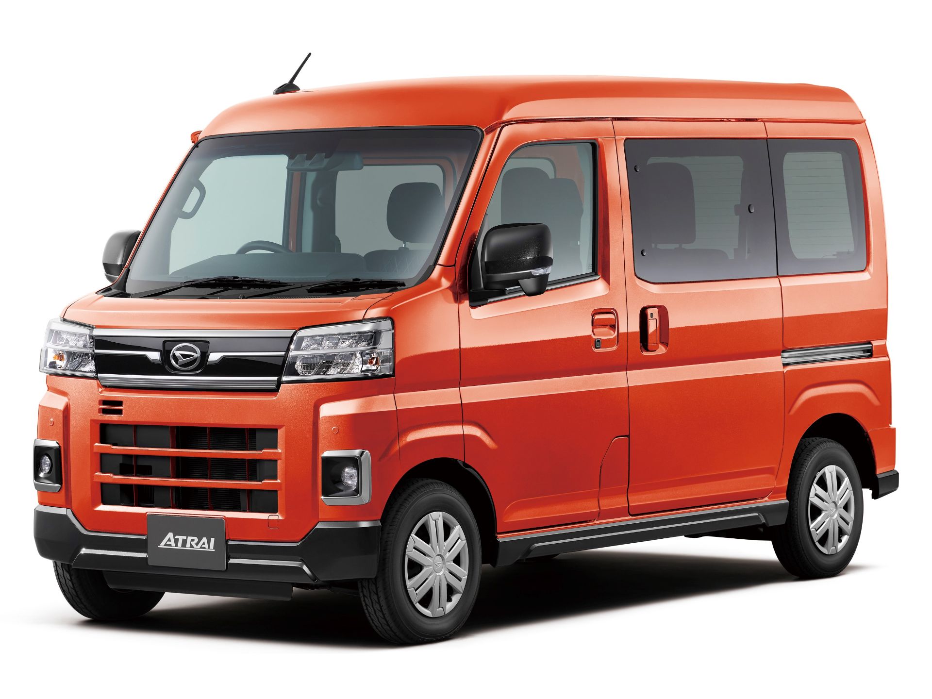 アトレーワゴン 2006（平成18）年式の中古車を探すなら【グーネット】