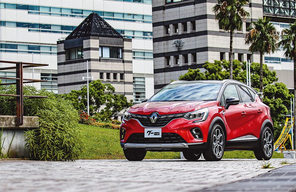 ルノー/シトロエン/プジョー 個性派揃うフランス車の特徴と魅力 | 中古