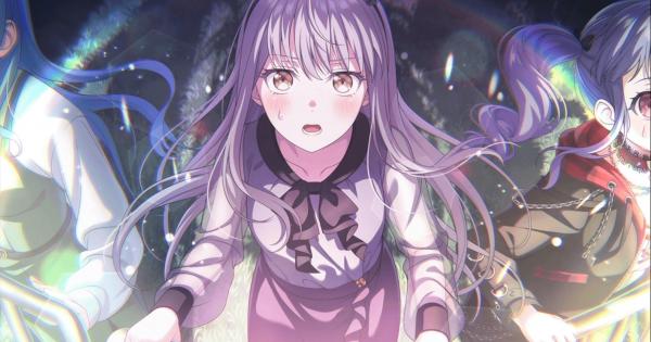 バンドリ】湊友希那[圧倒されるほどの]のステータスと性能比較【ガルパ