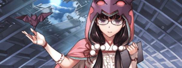 FGO】刑部姫の評価｜宝具とスキル性能 - ゲームウィズ