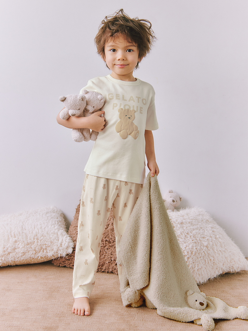 クマ」に該当する ｜ルームウェア・パジャマ通販のgelatopique