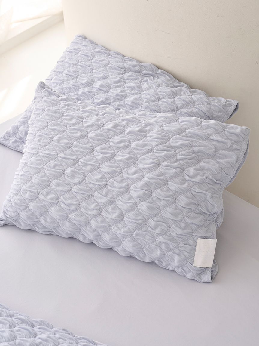 Sleep】くしゅくしゅ 3点セット（シングル）(寝具セット)｜ルーム