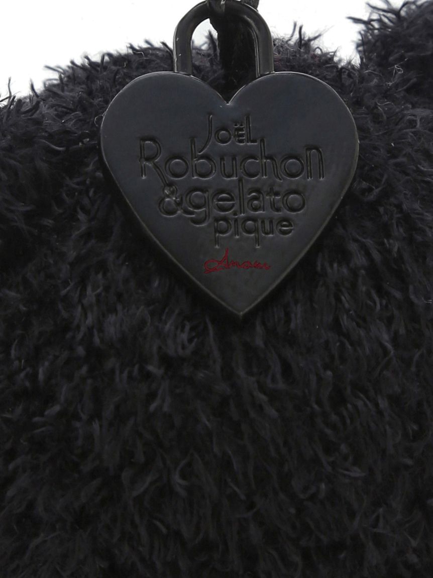 JOEL ROBUCHON】ベアチャーム(ぬいぐるみ)｜ルームウェア・パジャマ