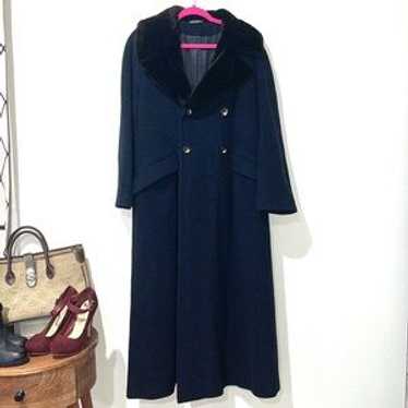 Vintage laura ashley coat - Gem