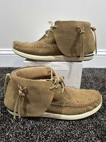 Visvim fbt “sand” - Gem