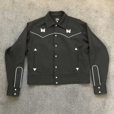Needles cowboy jacket - Gem