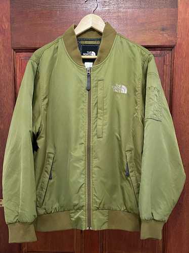 The north face ma-1 - Gem