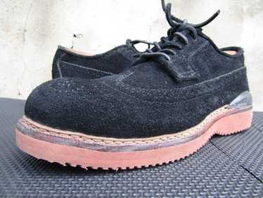 Visvim patrician w.t. folk - Gem