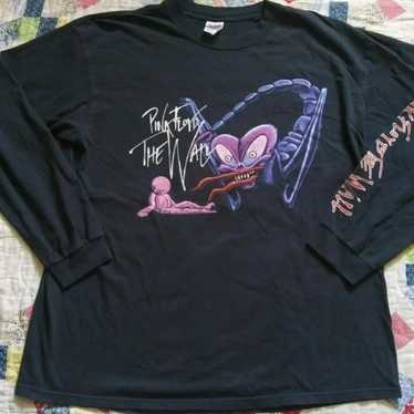 Anvil × pink floyd - Gem