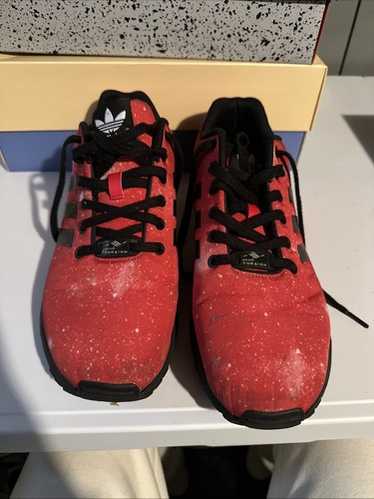 Adidas zx flux galaxy - Gem