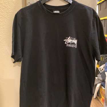 Stussy honolulu shirt - Gem