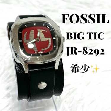 Fossil big tic jr-8292 - Gem