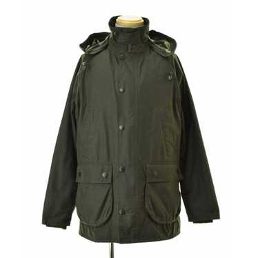 Barbour bedale hooded - Gem