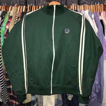 80s fred perry track - Gem