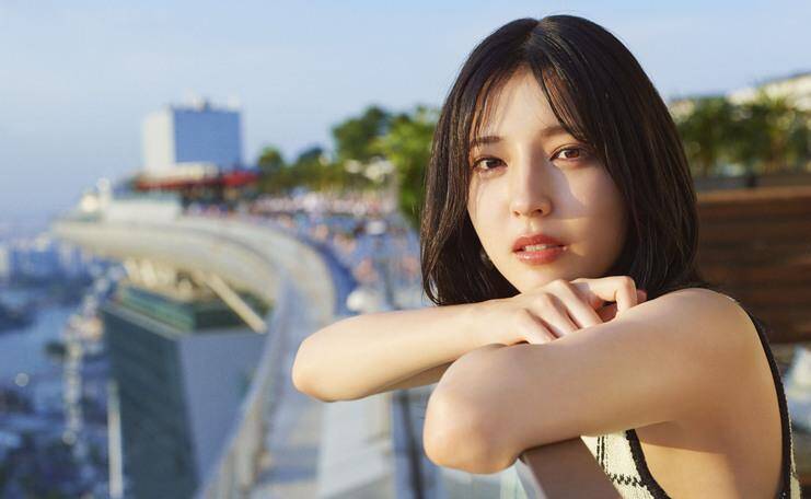 乃木坂46早川聖来さん卒業記念写真集 8月29日に発売決定！｜乃木坂46