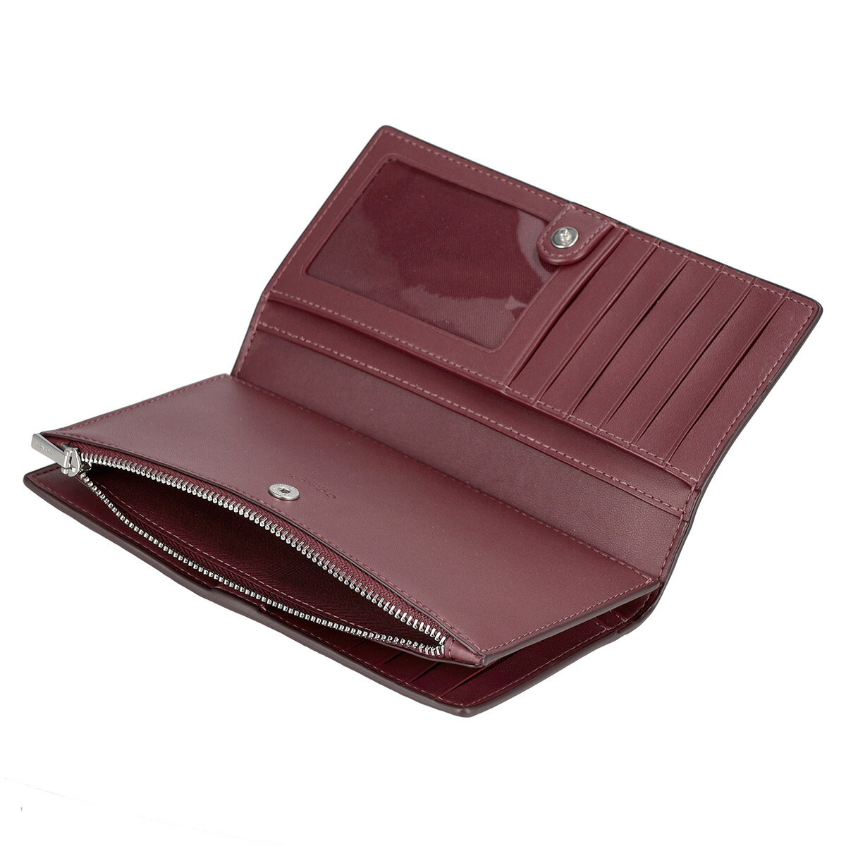 コーチ ファクトリー COACH FACTORY アウトレット 財布 長財布 C8329