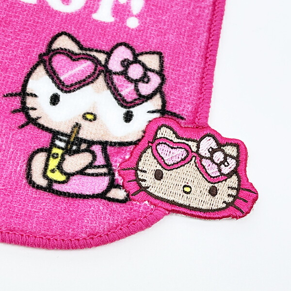 高*橋様 33枚 キティちゃん ハローキティ HALLOKITTY ハンカチ y 高*橋