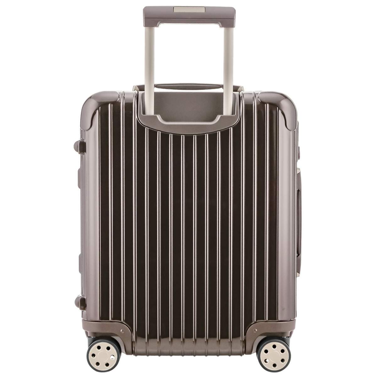 リモワ RIMOWA スーツケース キャリーケース 830.56.52.4 SALSA DELUXE