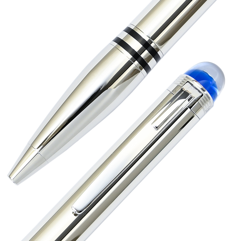 2年間メーカー国際保証付】モンブラン MONT BLANC ボールペン ペン