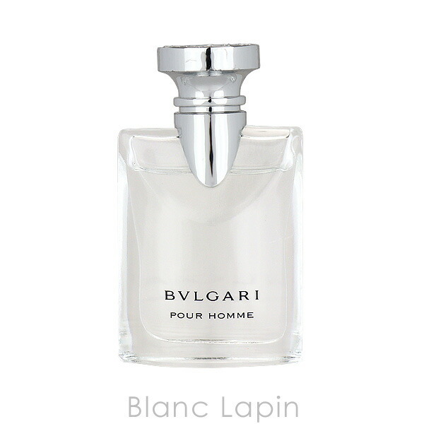ミニサイズ】 ブルガリ BVLGARI ブルガリプールオム EDT ミニ