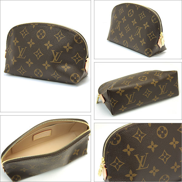 ルイヴィトン LOUIS VUITTON ルイヴィトン ポーチ LOUIS VUITTON