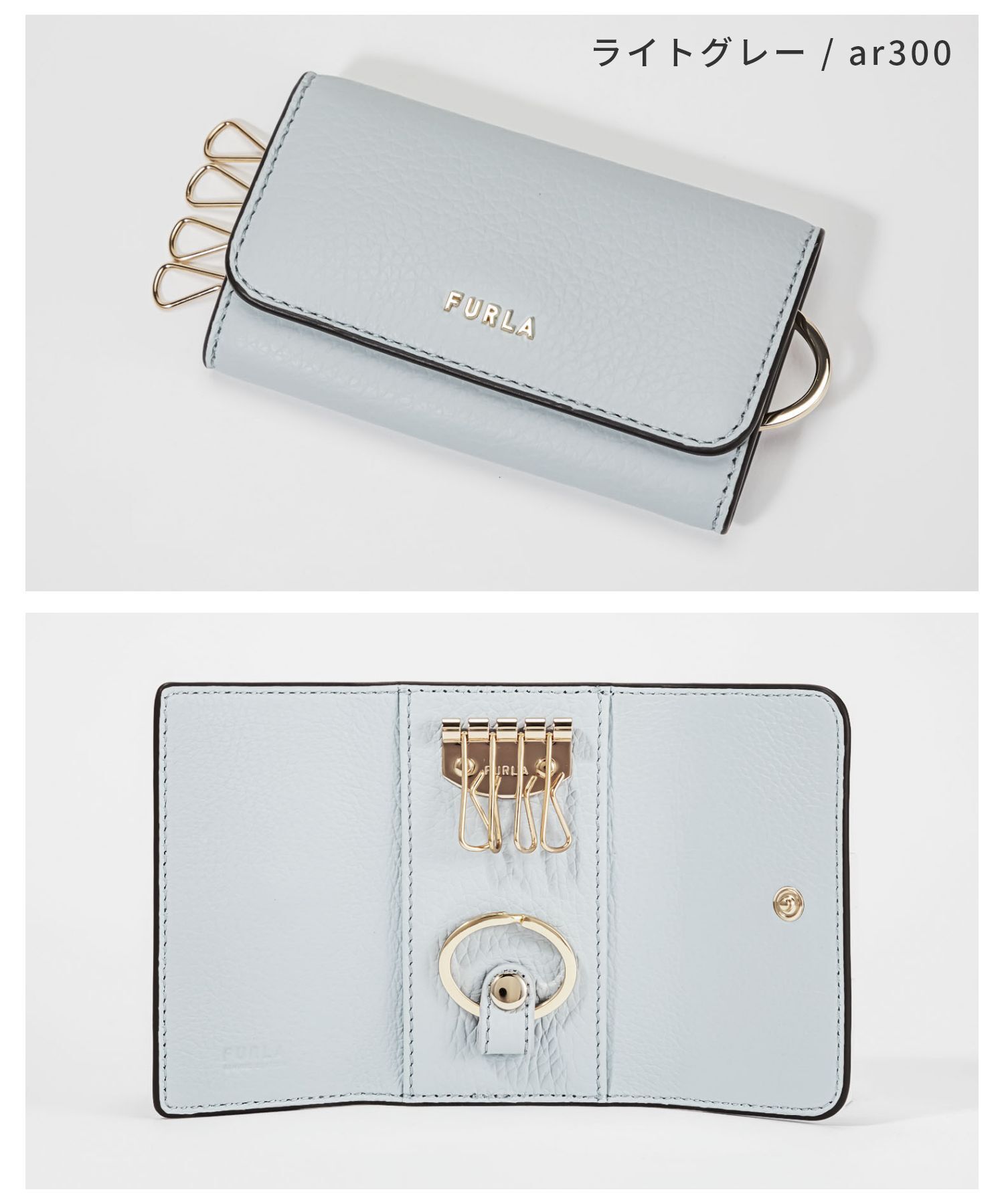 フルラ FURLA RAC5UNO HSF000 キーケース レディース ファッション小物