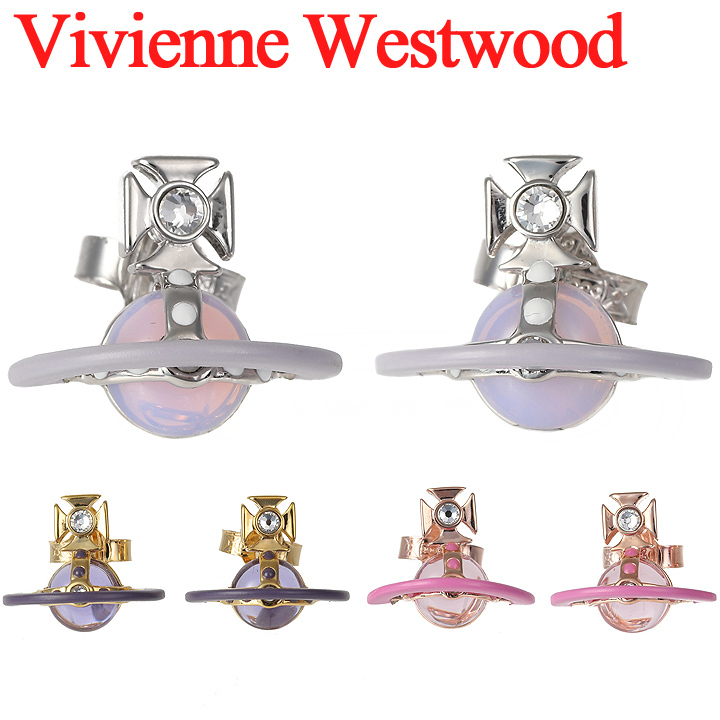 ヴィヴィアンウエストウッド ピアス レディース Vivienne Westwood