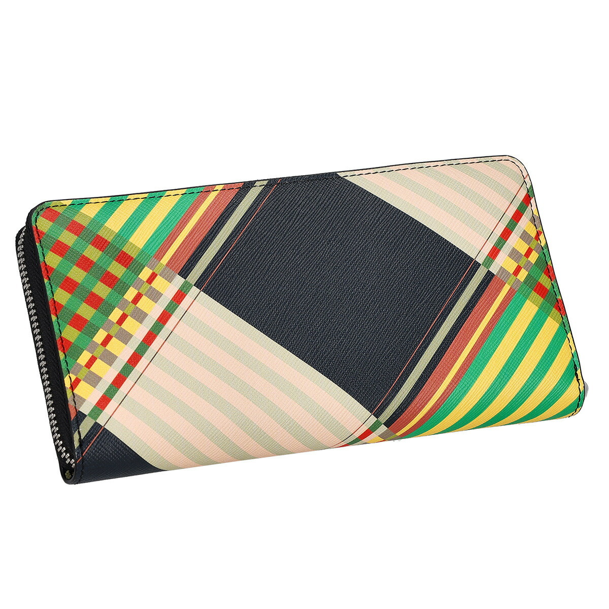 ヴィヴィアンウエストウッド Vivienne Westwood 財布 長財布 ラウンド