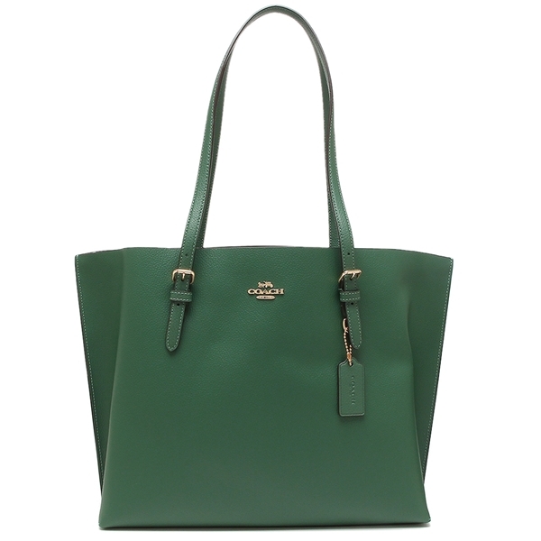 COACH オリーブグリーン スリングバッグ COACH オリーブグリーン